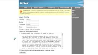 Como fazer Cadastro no DynDns de forma Gratuita (dlinkddns)
