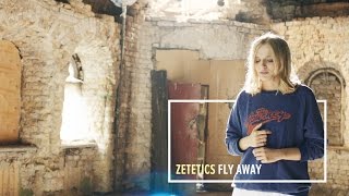 Zetetics — Fly Away