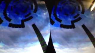VR platforming tests