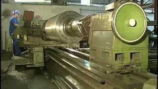 Torno S90