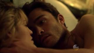 Wicked City Kent & Betty Sex Scene HOT!!! ~Ed Westwick