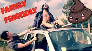 IL VIDEO PIÙ FAMILY FRIENDLY DELL'UNIVERSO
