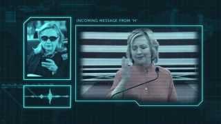American Crossroads: "H"