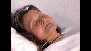 SEP - Somatosensibel-evozierte Potentiale im nerv! zentrum für neurologie, Zürich