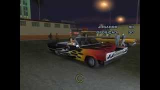 GTA San Andreas Missao Cesar Vialpando No Notebook(Video Bonús)