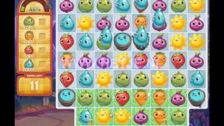 Farm Heroes Saga level 168