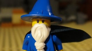 LEGO NEXO KNIGHTS - MERLOK