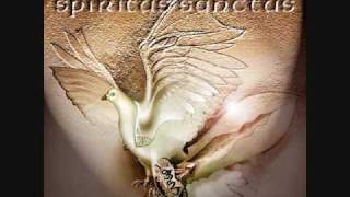 Cargo - Spiritus Sanctus (long version)