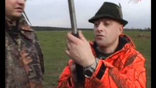 Ружье  Эпизод 124  Ружье МР 153 TVrip