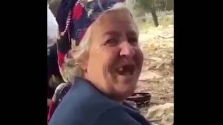 orosbu ablam uyandı gülmekten öldüm (komedi) :))