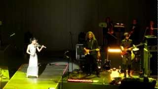 Vanessa Mae - Hocus Pocus