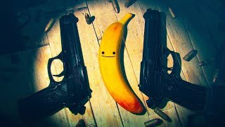 Агент Банан, Джеймс Банан ► My Friend Pedro ► Часть #2 Финал