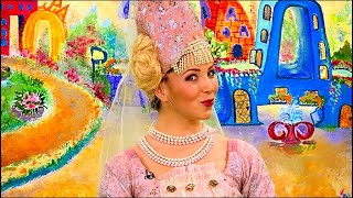 АБВГдейка ? Части речи. Глаголы ? Официальный канал
