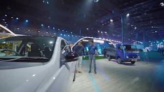 Auto Expo 2020 | Sneak Peek