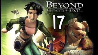Beyond Good and Evil - 17 За жемчугами!