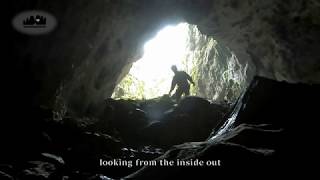 Grotta dei Pisoliti (Italy)