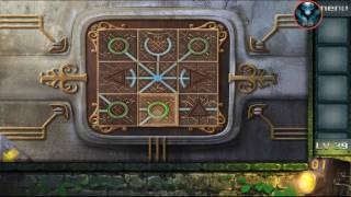 Escape Game 50 Rooms 2 Level 39 Walkthrough
