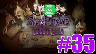 TOKYO DRIFT | SEA OF THIEVES GAMEPLAY #35