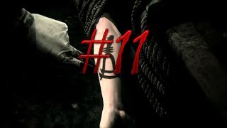 Кто под маской? НЕОЖИДАННЫЙ ФИНАЛ!!! (Murdered Soul Suspect) #11