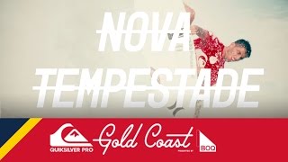 2016 Quiksilver & Roxy Pro Gold Coast - Official Trailer PRT