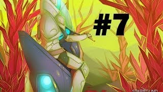 Starbound Gameplay / Прохождение #7 [Золотая лихорадка]