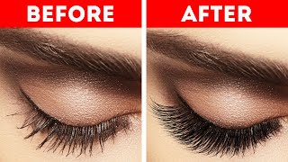 Beauty Hacks And Makeup Tricks That Will Save Your Time!