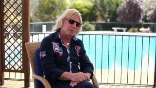 Hello Quo -- excerpt from the new Status Quo biopic