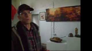 Назад в ГСВГ. Эпизод 10й. Red Star. Музей Красная Звезда. Zossen.