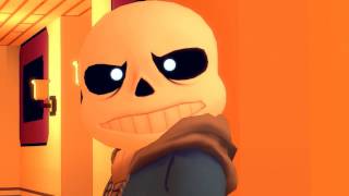 Sans the Pro Gamer (SFM)