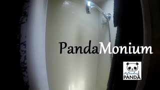 RV Living Tip: Bath Time Stay Clean & Conserving Water When Boondocking