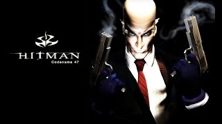 Hitman codename 47 прохождение миссия 4