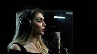 System of a Down - Psycho (vocal cover by Alina Derkach)