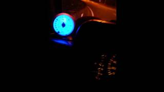 Nissan Patrol 2.8 TD6 intercooler