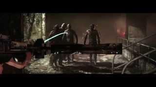 The Evil Within | Trailer Español HD