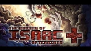 Как установить моды для TBOI Afterbirth+ booster pack 5 на пиратку и стим(перезалив).