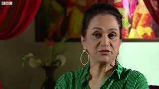 جموں کشمیر کے لو گ خود مختار رہنا چاہتے ہیں/بشری انصاری