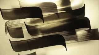 Hebrew Calligraphy by Michel D'anastasio on www.script-sign.com