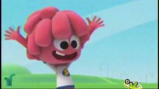 Jelly Jamm - Mina Es Invisible [Español Latino]