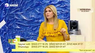 Seni axtariram 19.12.2017 / Tam verilis