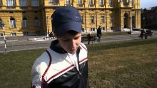 Dominik Žerjav   Gringo