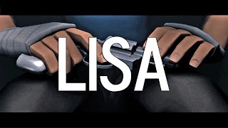 [SFM] LISA: The Painful Trailer