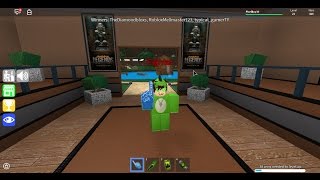 Epic Minigames /  secret room and code! / Roblox (expired)