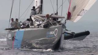 Il ritorno di Azzurra