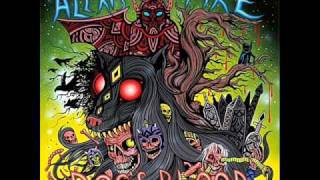 Alexisonfire - Grey