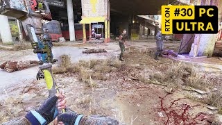 Dying Light 2 Gameplay Walkthrough No Commentary | SAVE/KILL FRANK | Part 30
