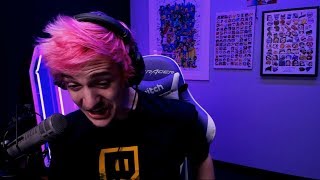 Ninja Gets Baited! Fortnite Funny Twitch Moments!