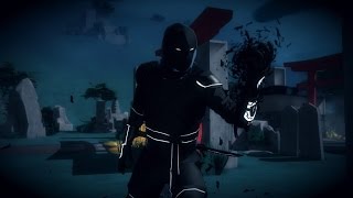 Aragami - 2 часть