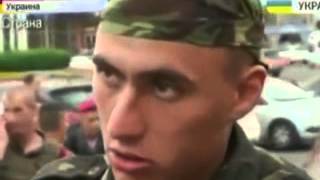 Срочно! БУНТ НАЦИОНАЛЬНОЙ гвардии