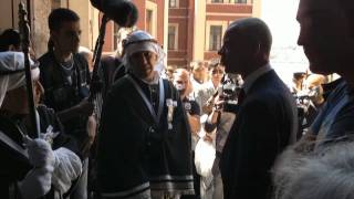 Riti Settimana Santa a Taranto 2011 - parte 3