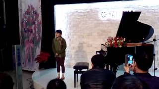 Học đàn piano-Đào tạo đàn piano tại yamaha music school  Hà Nội